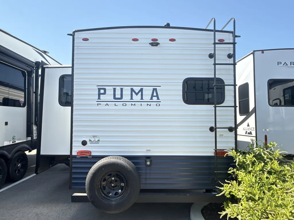 2024 Forest River Puma 30RKQS, Photos photo 7