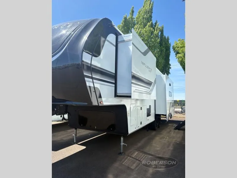 2026 Grand Design Influence 2903RL - Photo 4