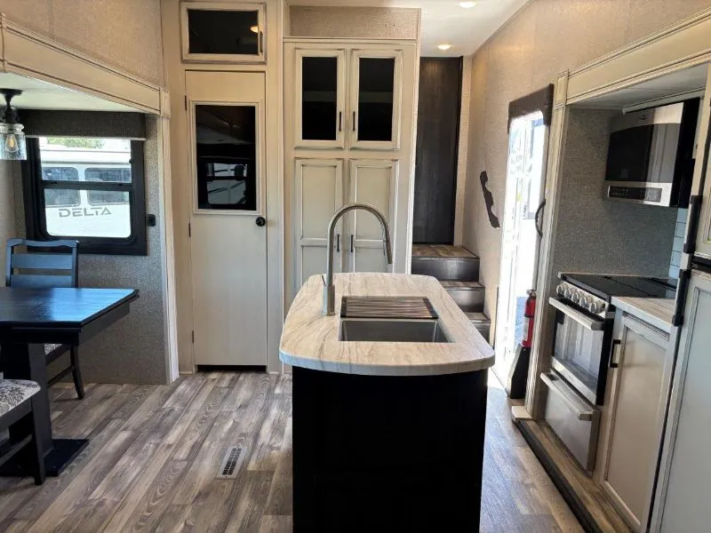 2022 Jayco Eagle HT 28.5RSTS, Photos photo 19