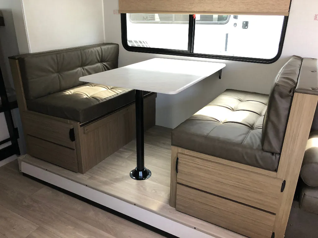 2027 Forest River Salem Cruise Lite 263BHXL, Photos photo 7