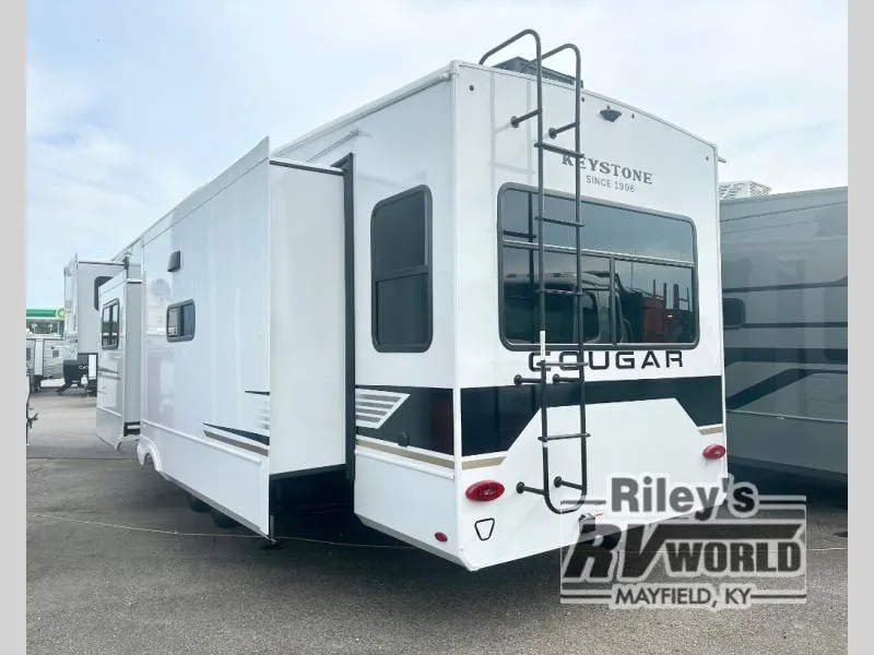 2026 Keystone Cougar 360MBI - Photo 4