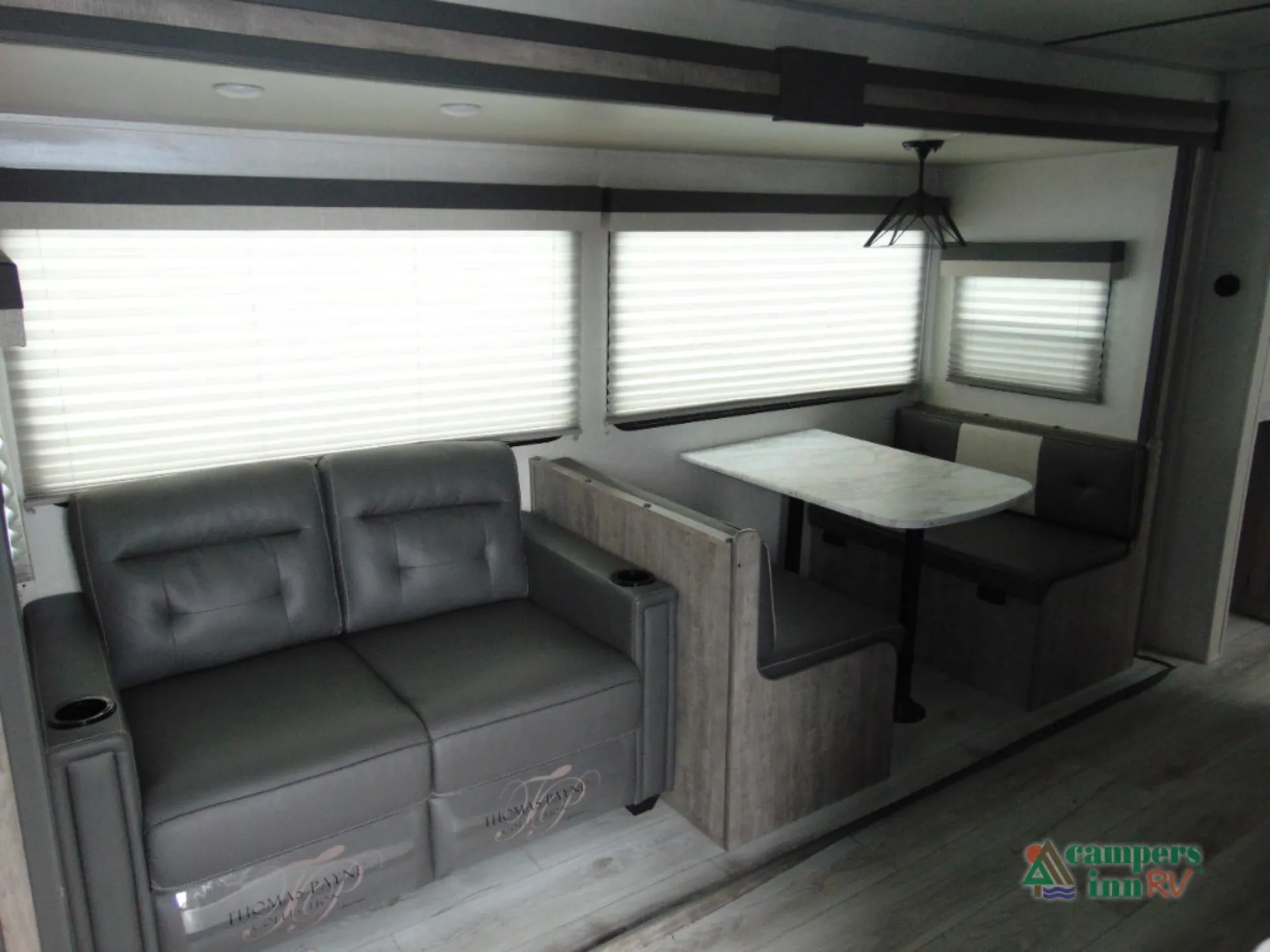 2023 Forest River RV Surveyor 296QBLE — Photo 7