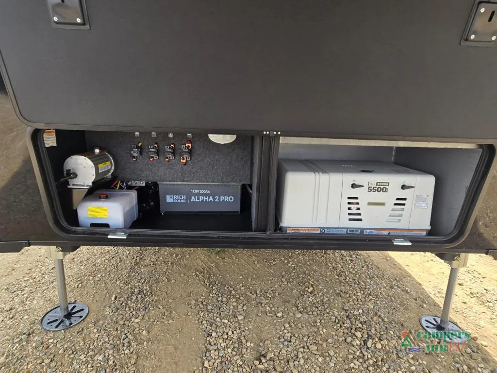 2026 Brinkley Model G 4100, Photos photo 4