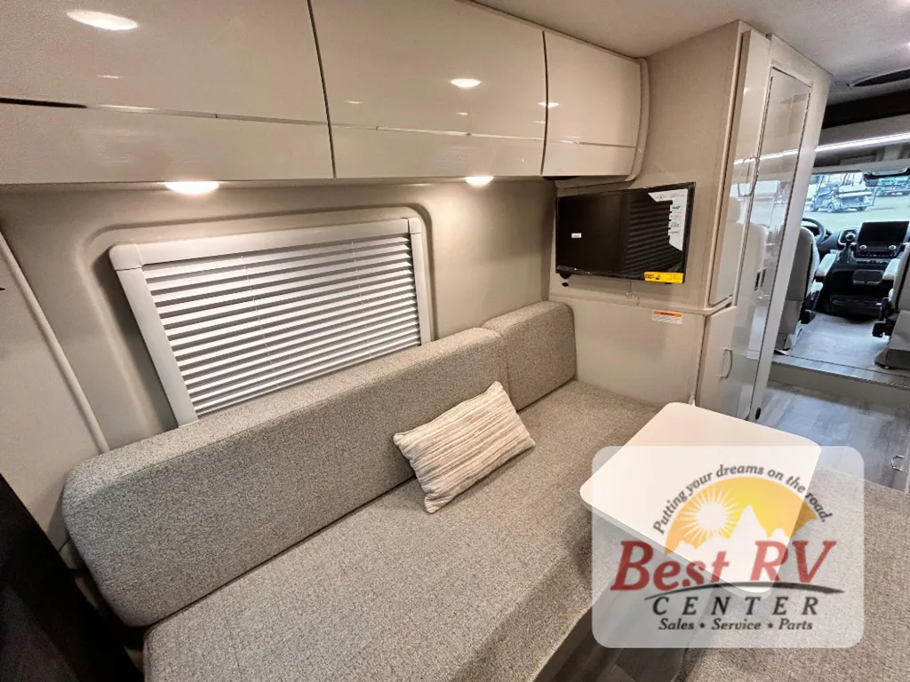 2026 Thor Motor Coach Tellaro 20U, Photos photo 59