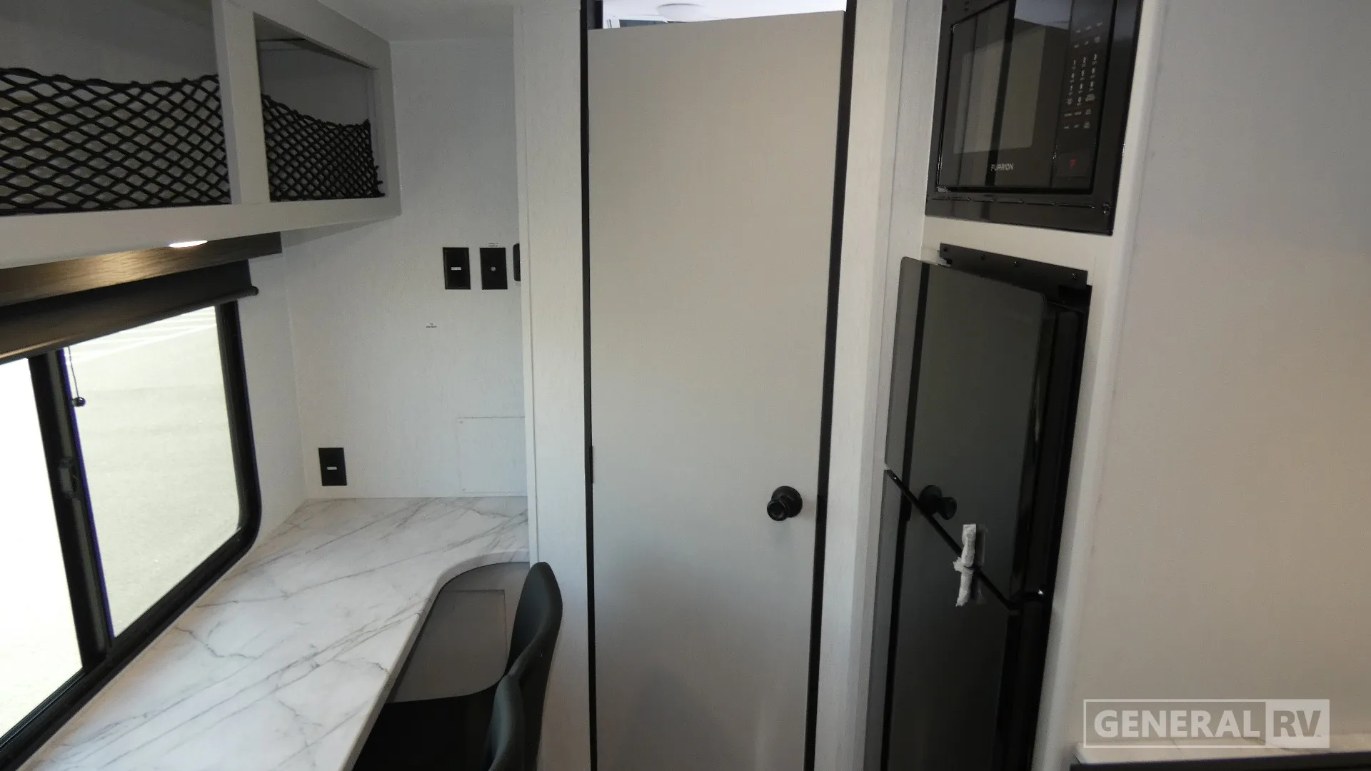 2026 Coachmen Remote 12R - Photo 3