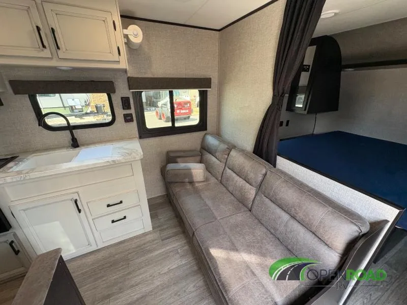 2022 Jayco Jay Flight SLX 8 264BH - Photo 3