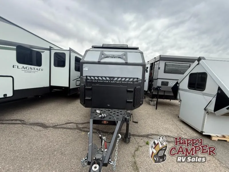 2026 Imperial Outdoors XploreRV New    X195 - Main photo