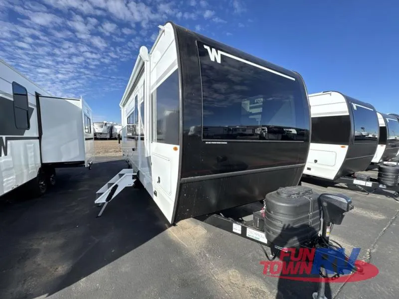 2026 Winnebago Thrive 22MLS - Photo 3