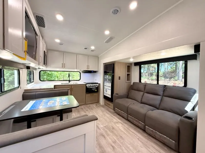 2026 Jayco Eagle SLE 24MLE - Photo 3