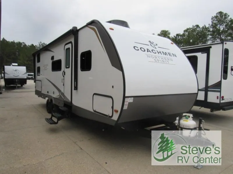 2025 Coachmen Northern Spirit SE 26BH - Photo 2
