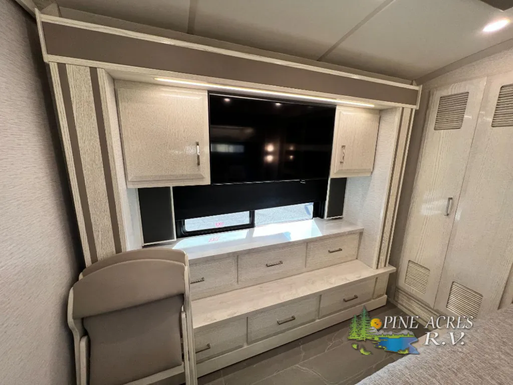 2024 Newmar New Aire 3549, Photos photo 64
