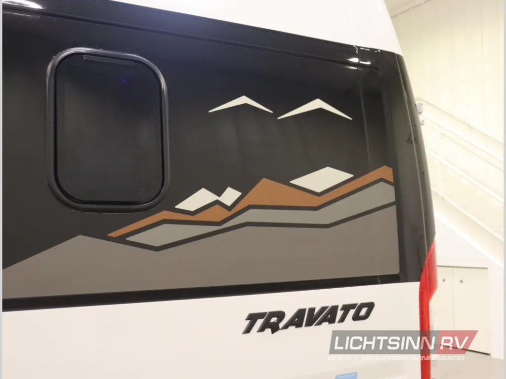 2027 Winnebago Travato 59KL, Photos photo 30