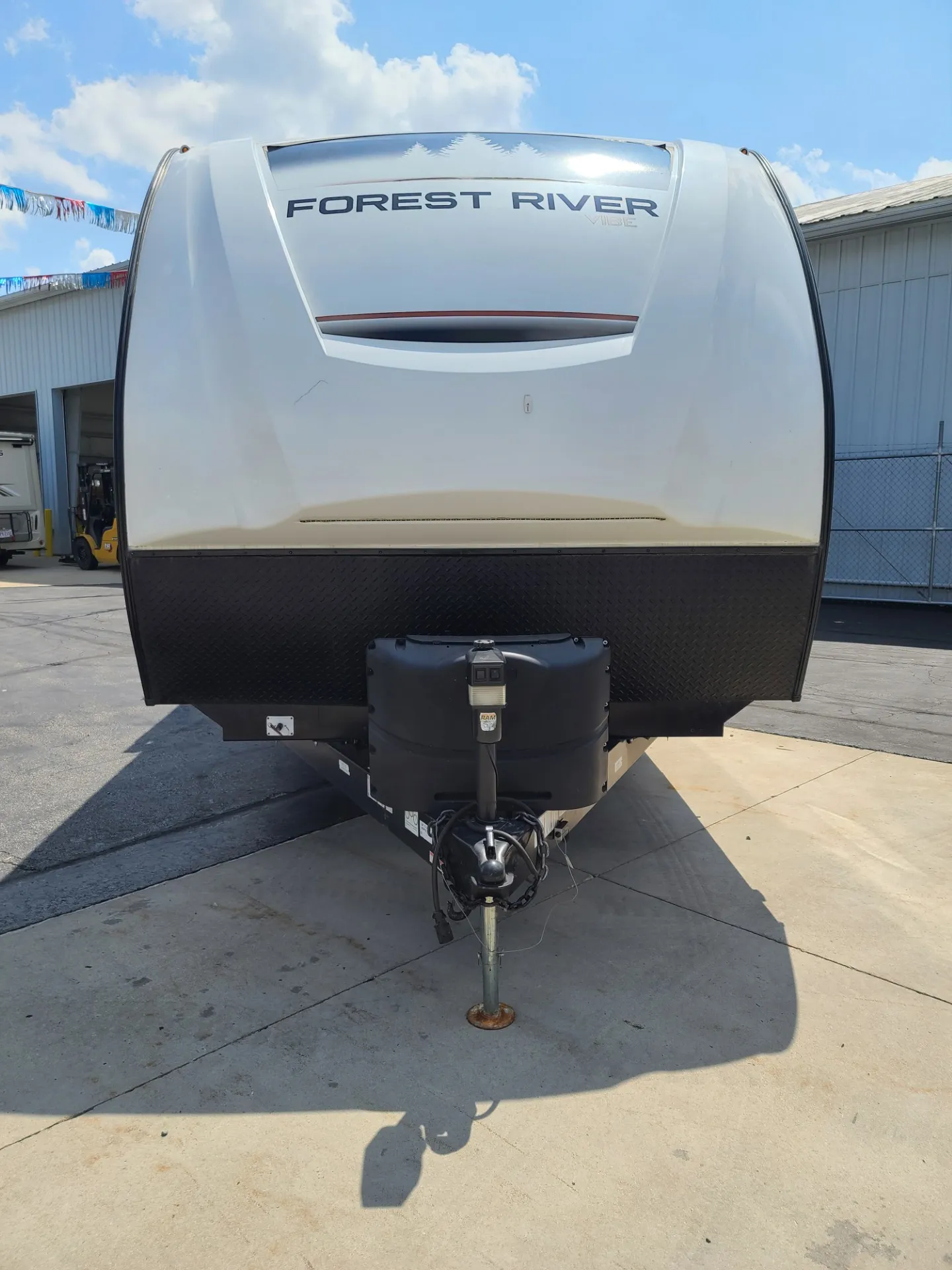 2020 Forest River Vibe 31BH - Photo 3
