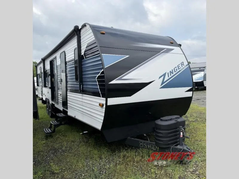 2025 CrossRoads Zinger 390DB - Photo 2