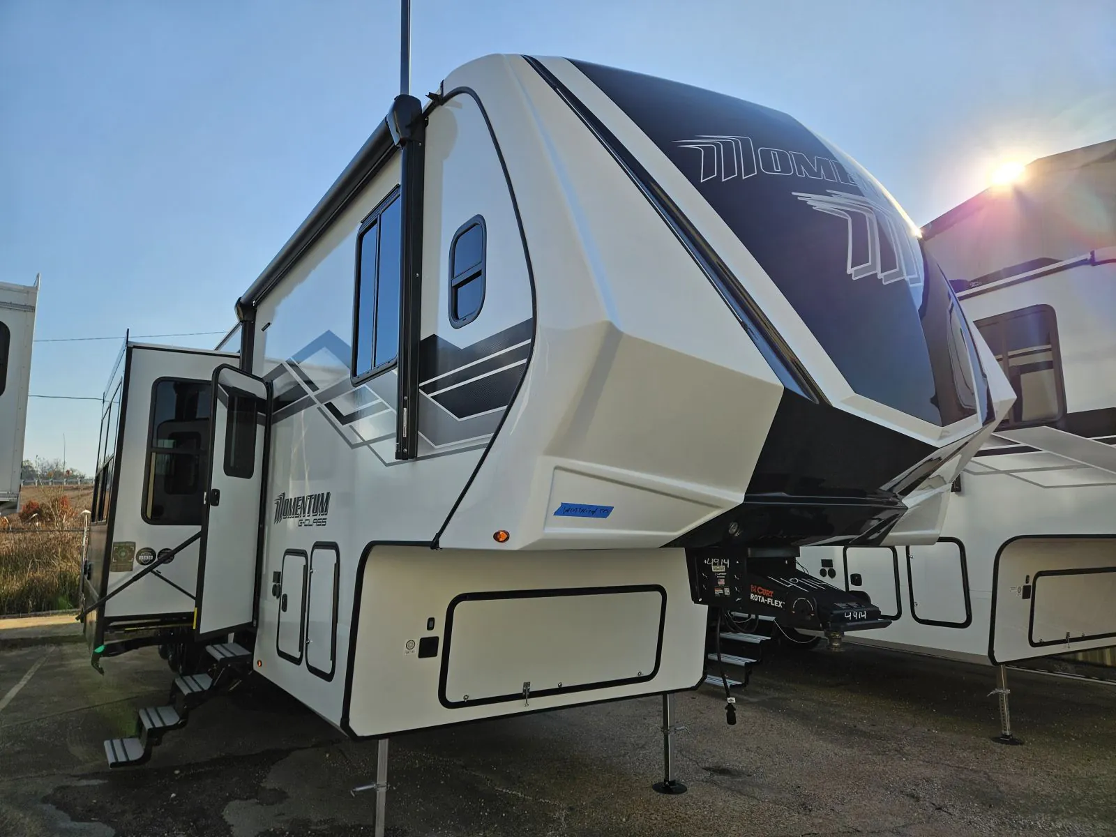 2026 Grand Design Momentum G-Class 394G - Photo 2