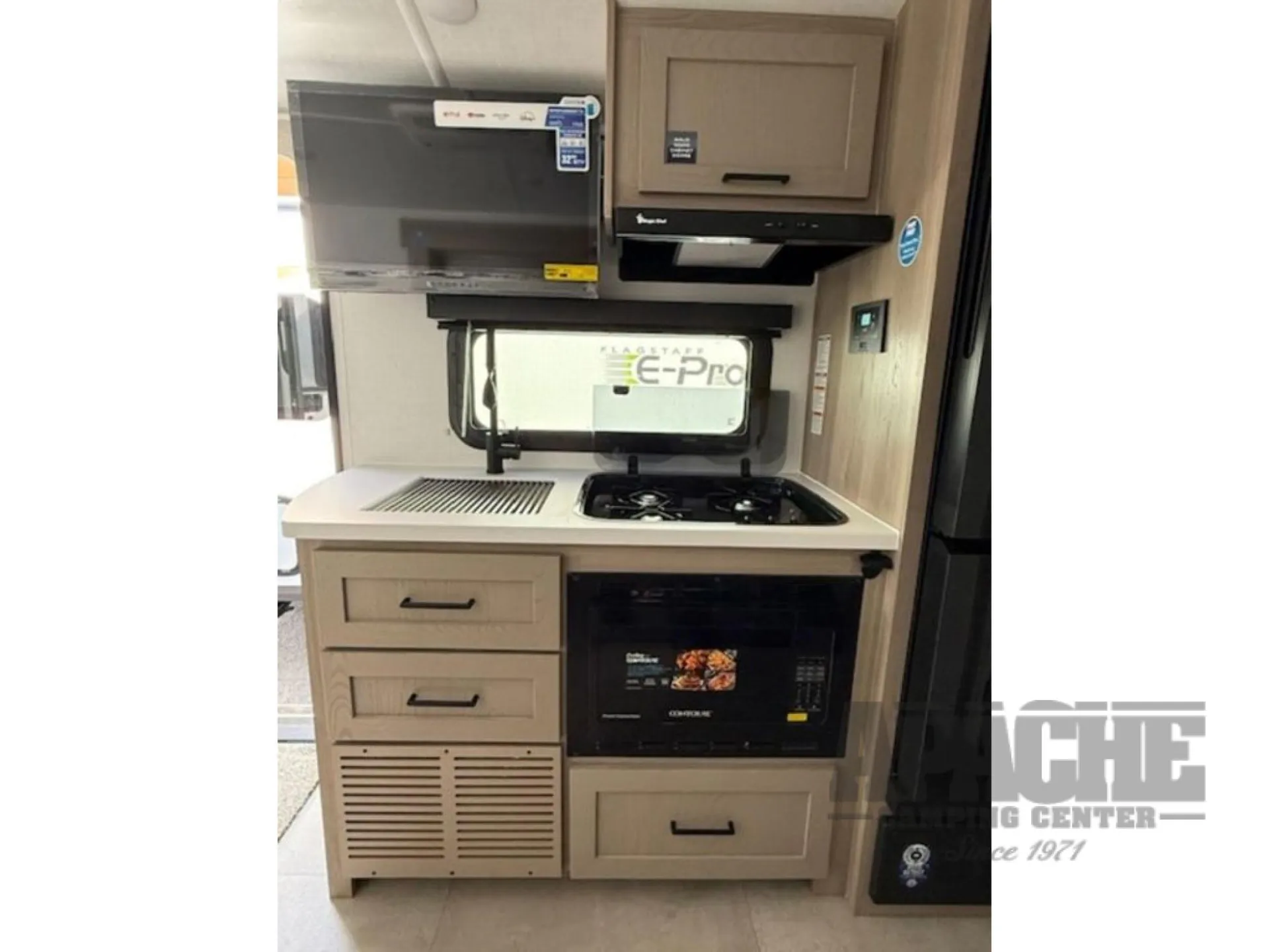 2026 Forest River RV Flagstaff E-Pro 20FBS — Photo 7