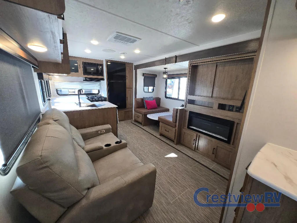 2024 Coachmen Freedom Express Ultra Lite 274RKS, Photos photo 17