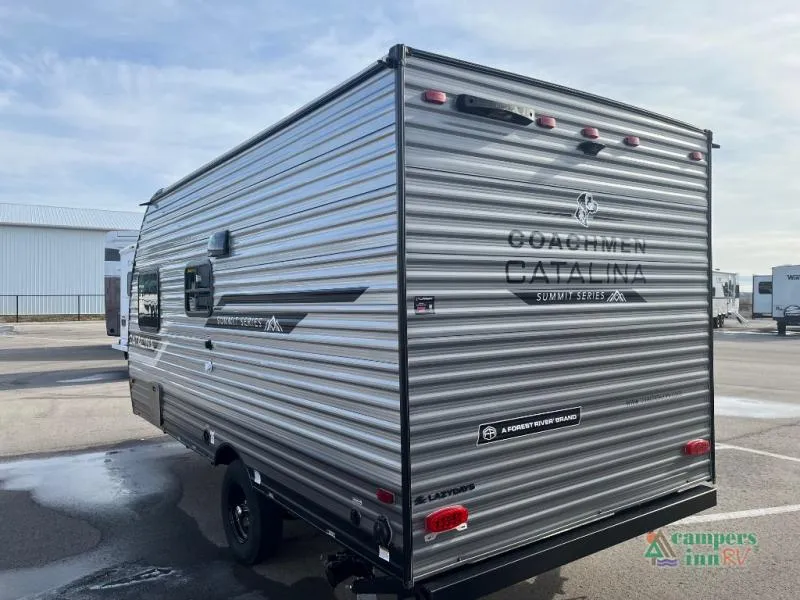 2026 Coachmen Catalina Summit Series 7 134BHX - Photo 4