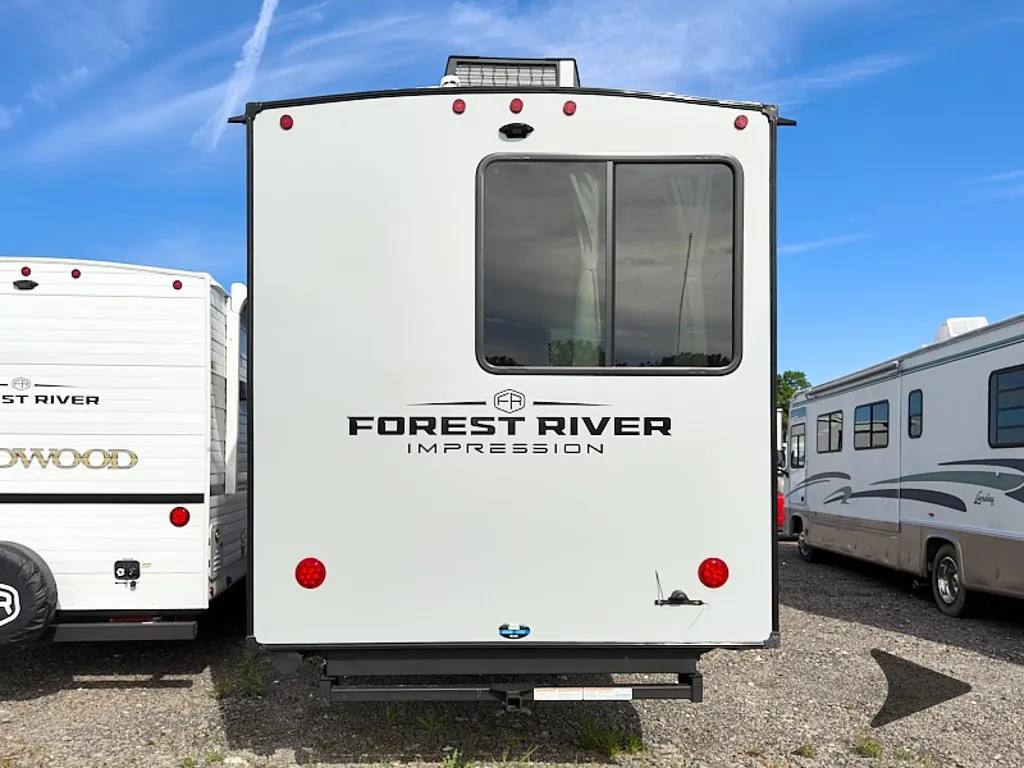 2027 Forest River Impression 360MYR, Photos photo 8
