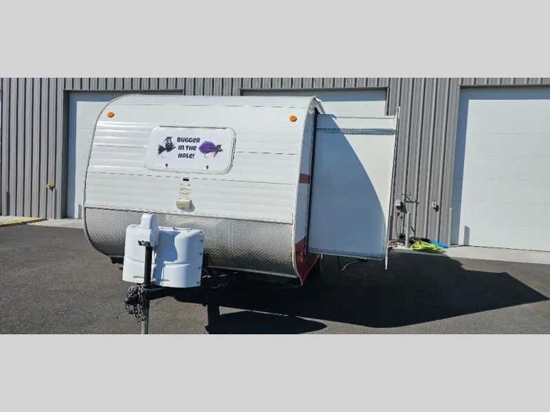 2017 Riverside RV Retro 176S - Photo 4