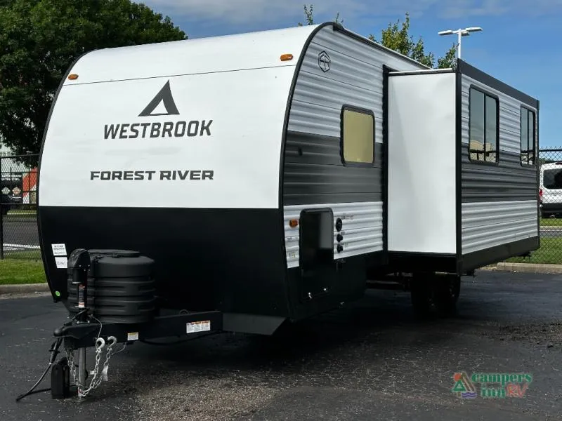 2026 Forest River RV Westbrook 21MLXC - Photo 3