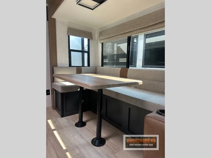 2026 Forest River Vibe 3400BH - Photo 4