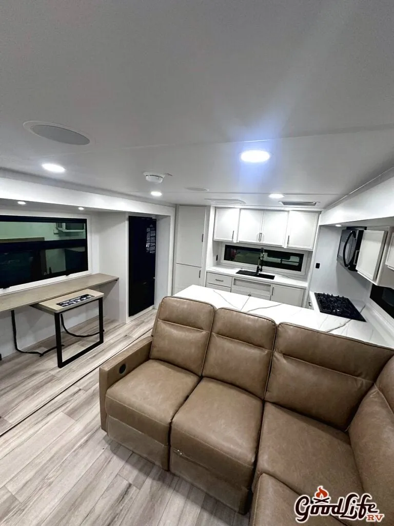 2026 Brinkley Model I 280, Photos photo 54