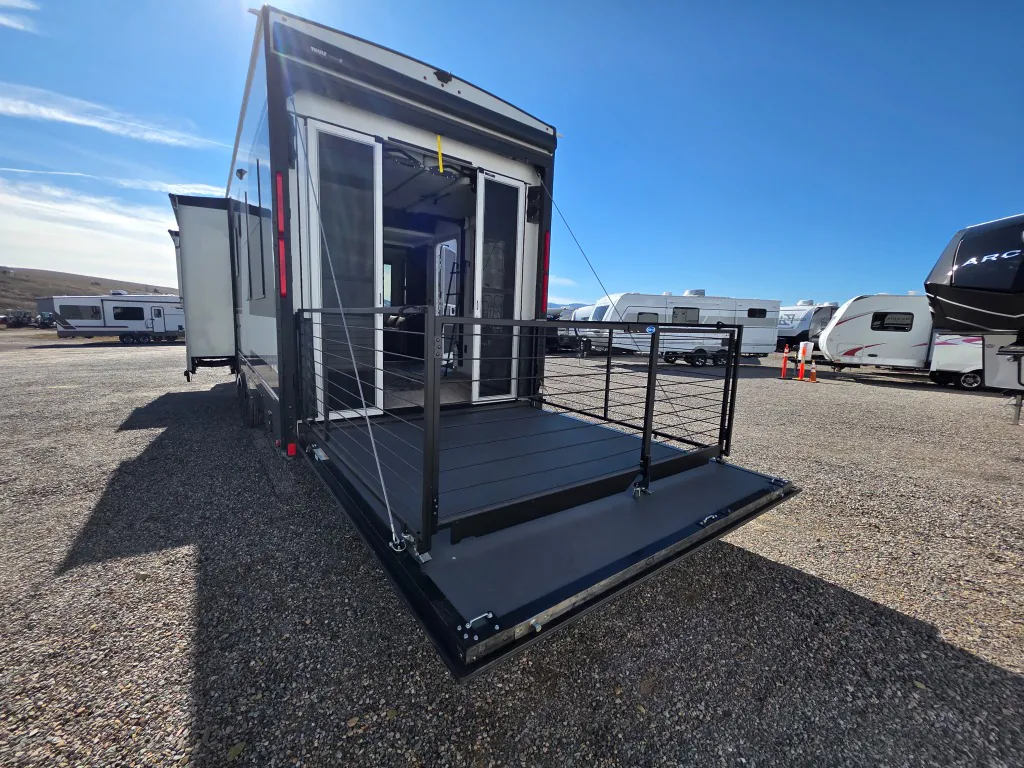 2024 Brinkley Model G 3500, Photos photo 25