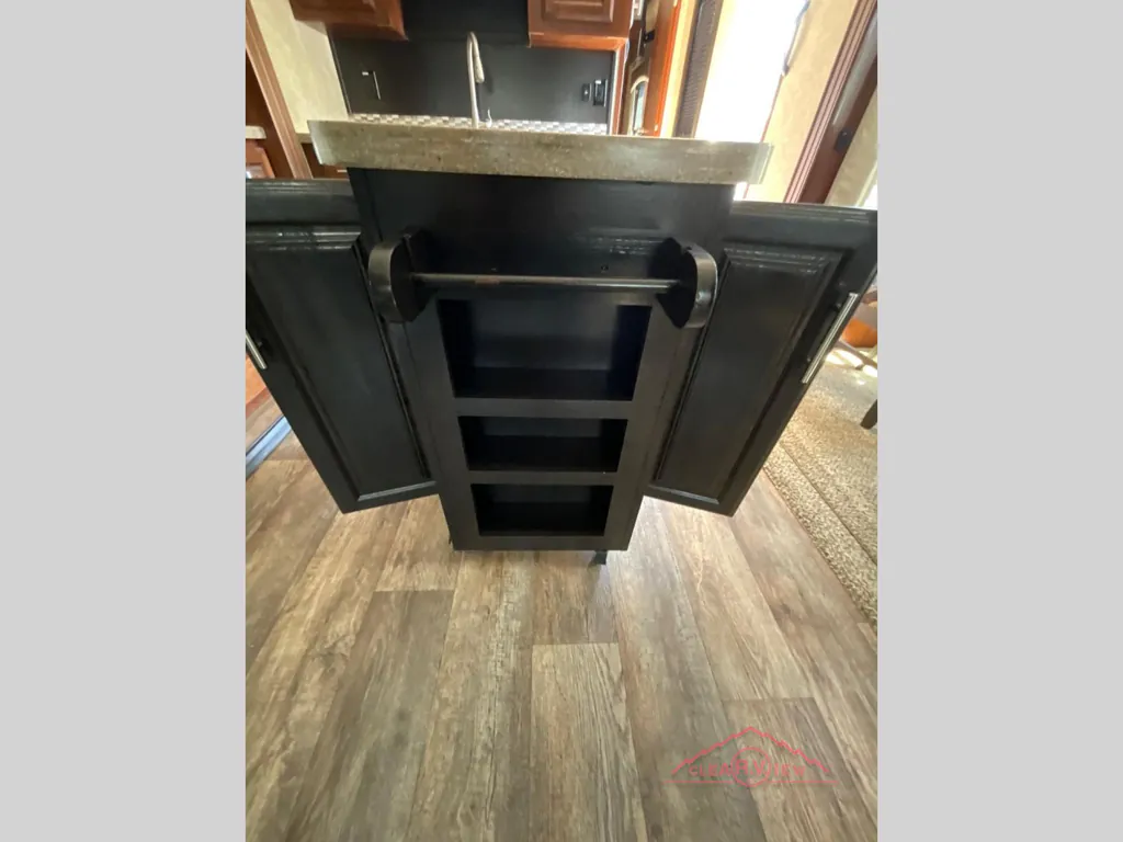 2018 Jayco Eagle 322RLOK, Photos photo 21