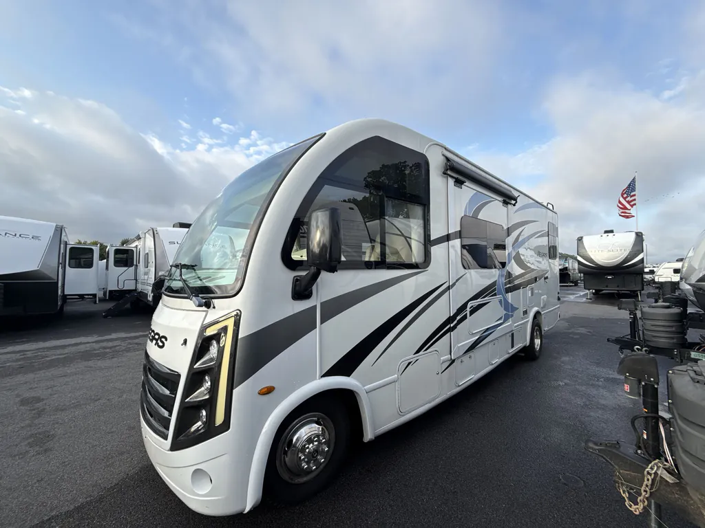 2023 Thor Motor Coach Vegas 24.3, Photos photo 6