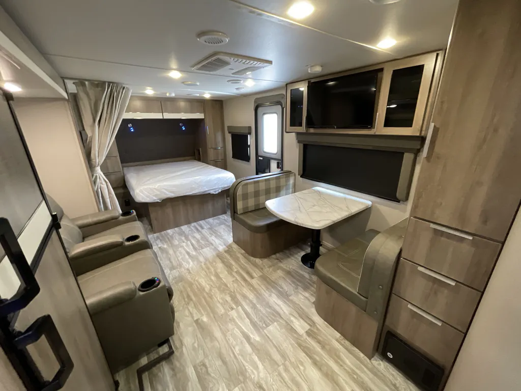 2021 Grand Design Imagine XLS 22MLE, Photos photo 2