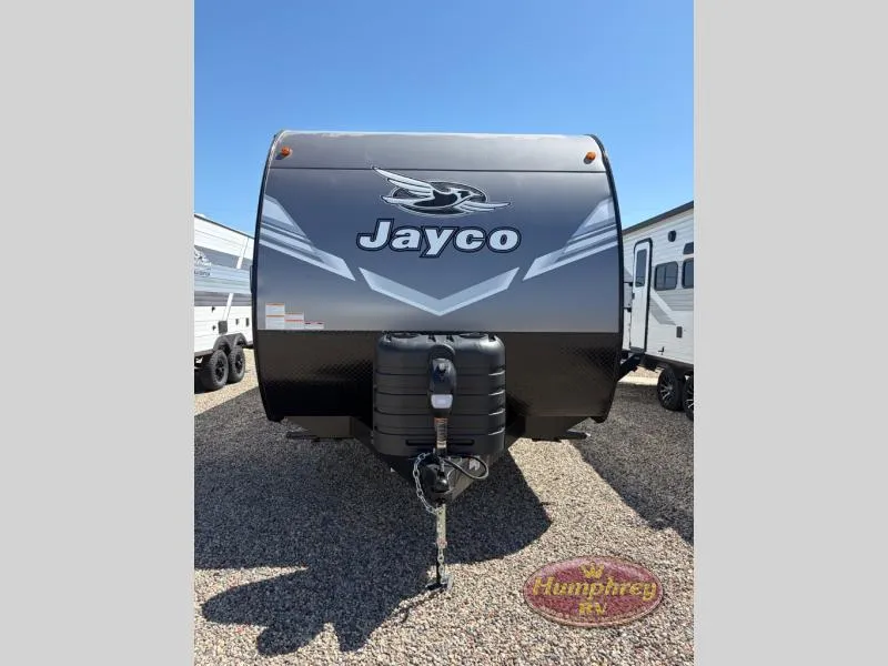 2027 Jayco Jay Flight SLX 260BHW - Photo 3