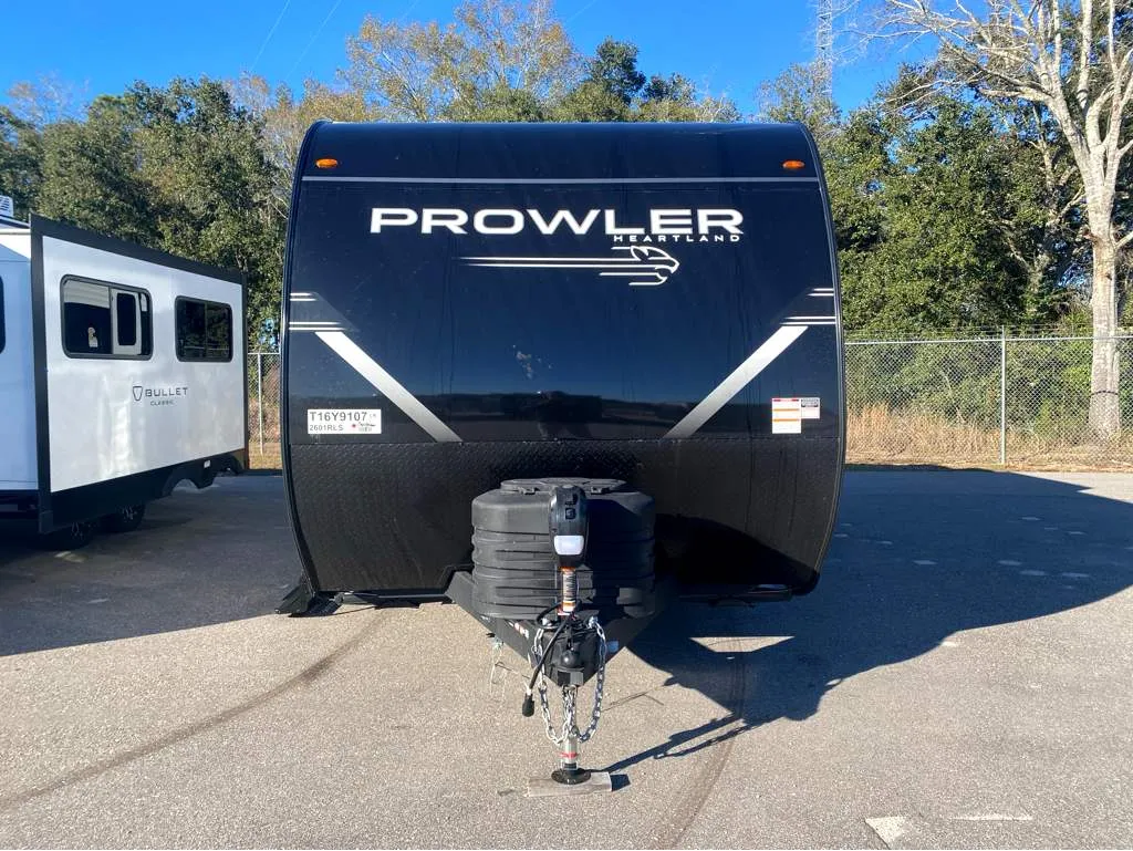 2026 Heartland Prowler 2601RLS - Photo 3