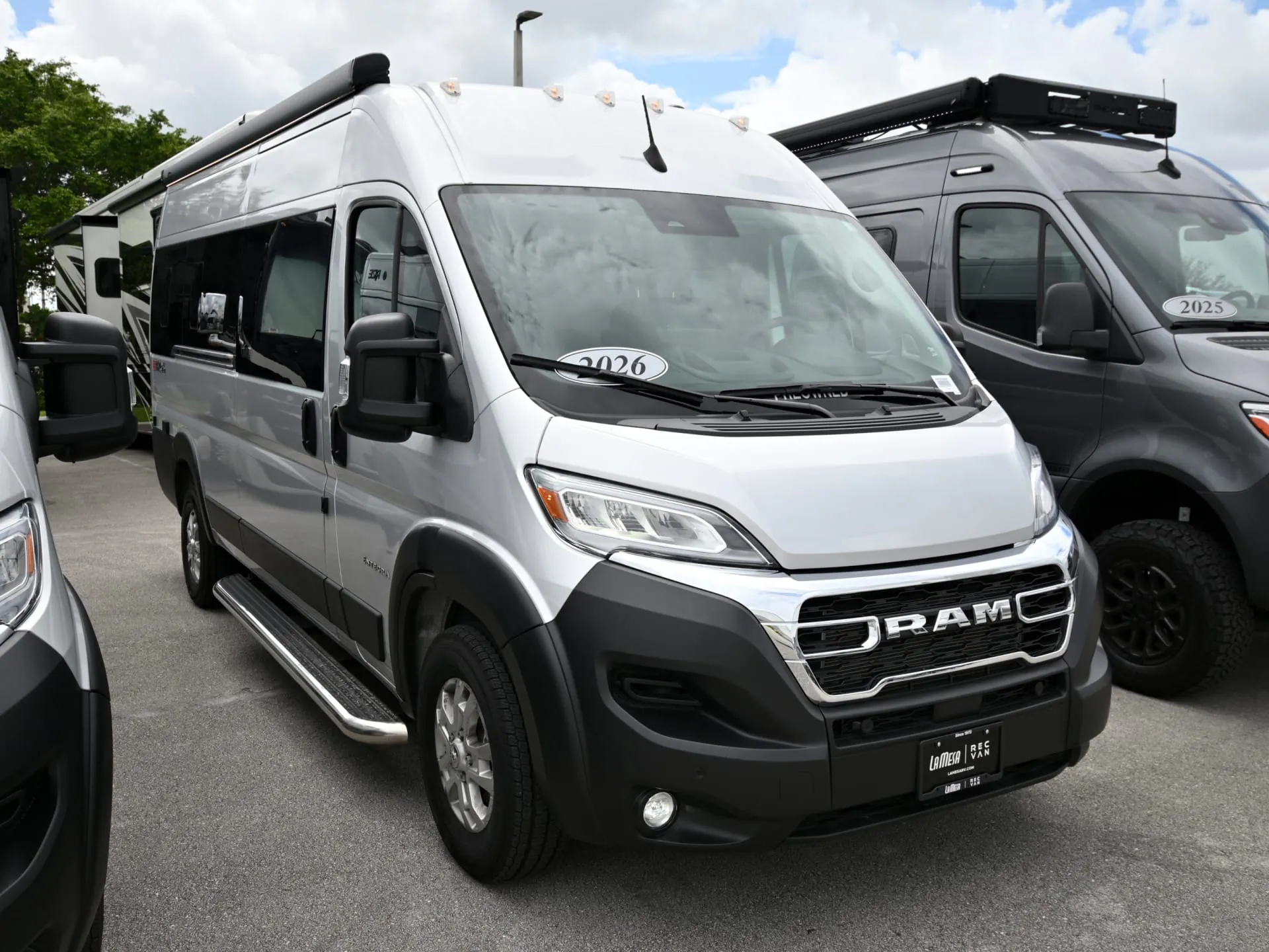 2026 Entegra Coach Ethos 20E - Photo 2