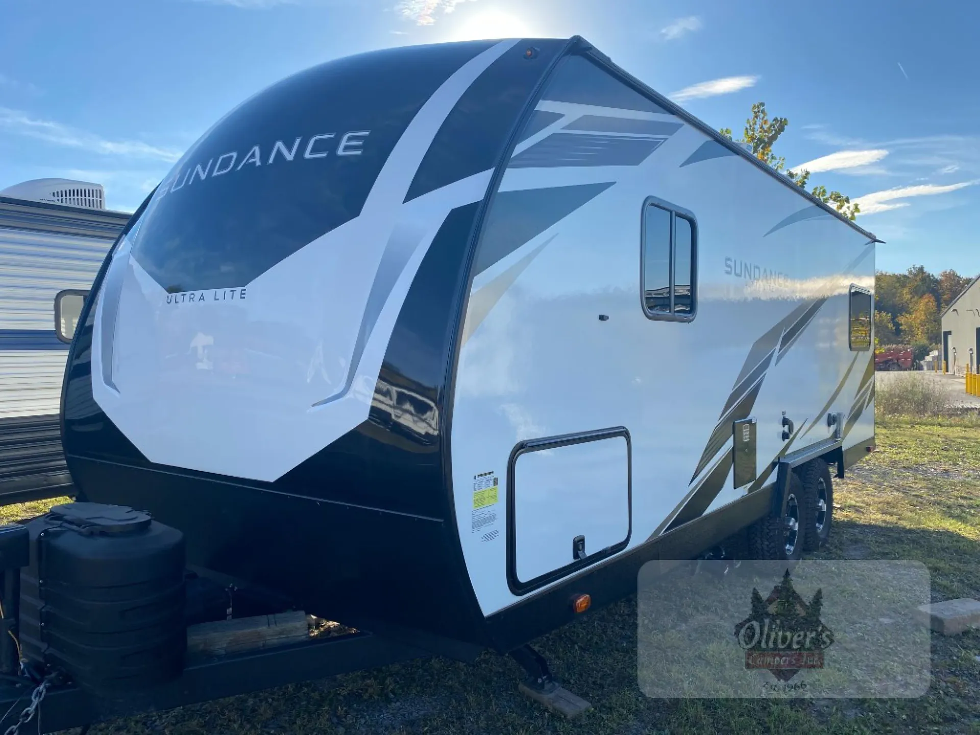 2023 Heartland Sundance Ultra Lite 21HB - Photo 4