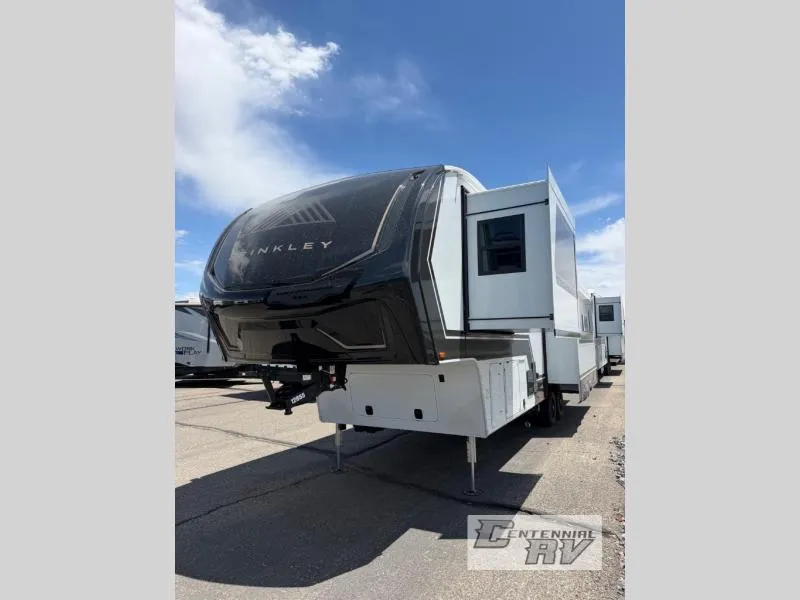 2026 Brinkley Model Z 3100 - Photo 3