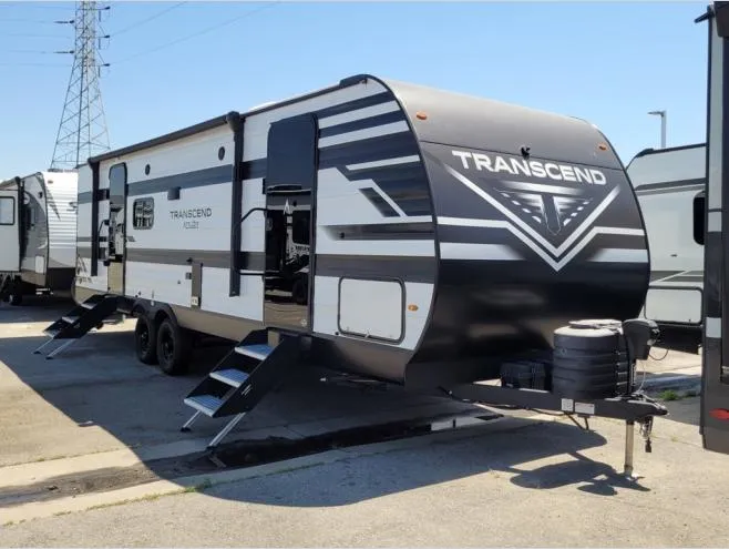 2024 Grand Design Transcend Xplor 265BH - Photo 2