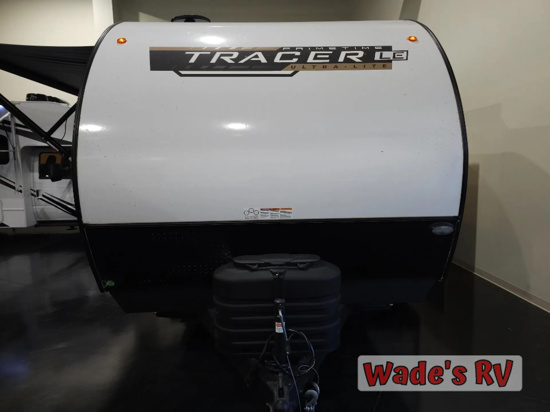 2025 Prime Time Tracer 270BHSLE - Photo 3