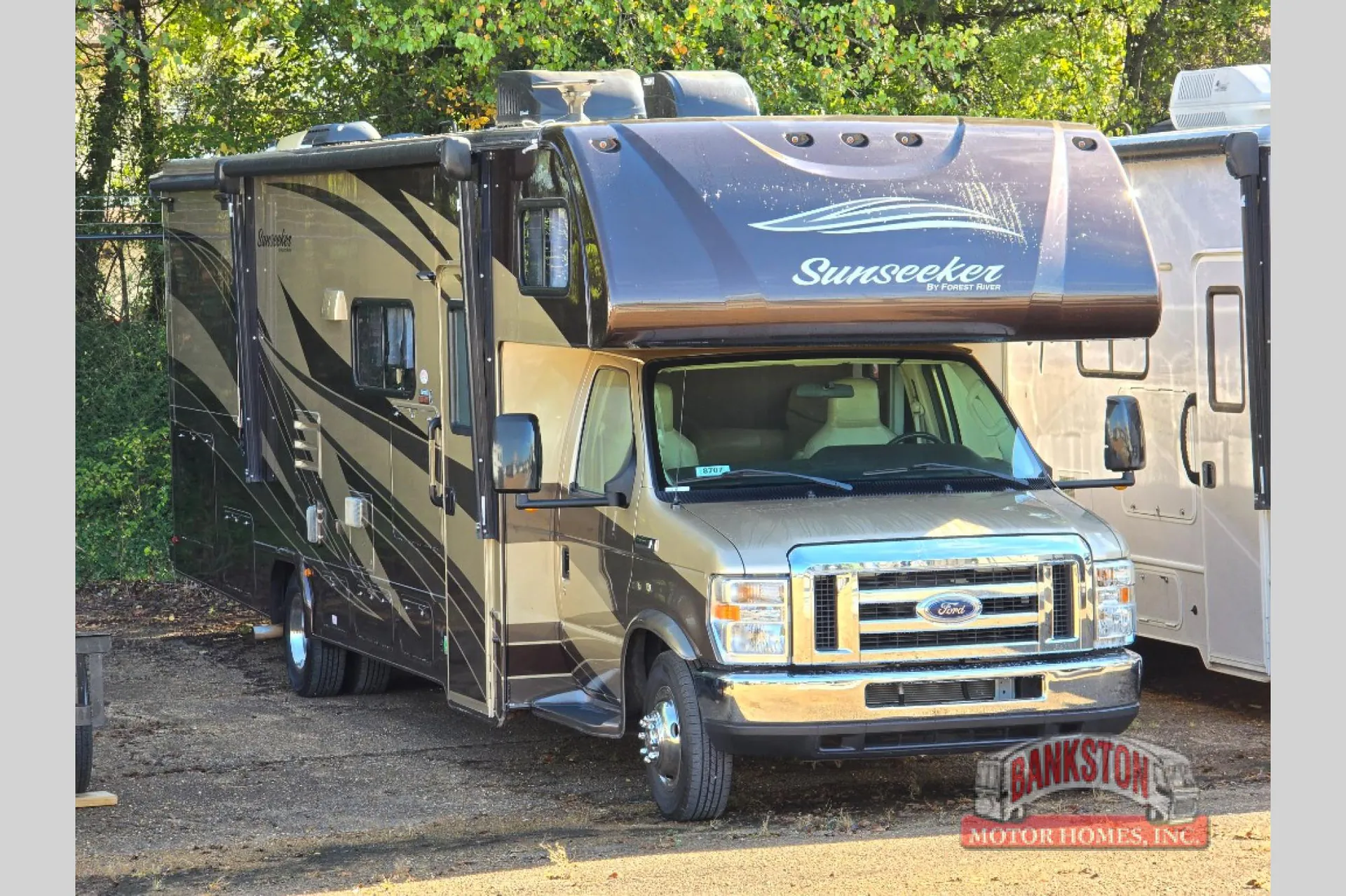 2017 Forest River Sunseeker 3010DS