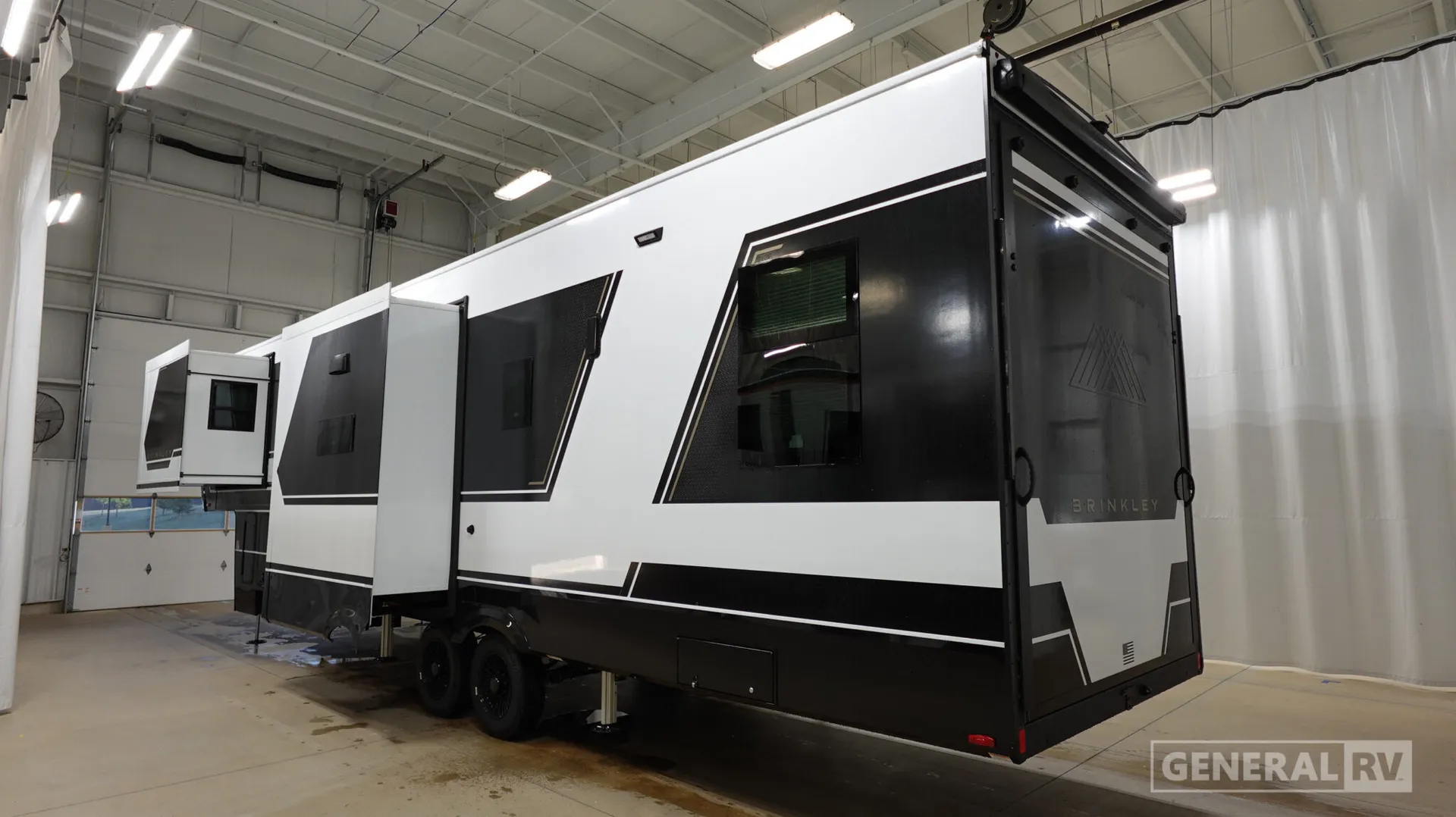 2026 Brinkley Model G 3500 - Photo 4