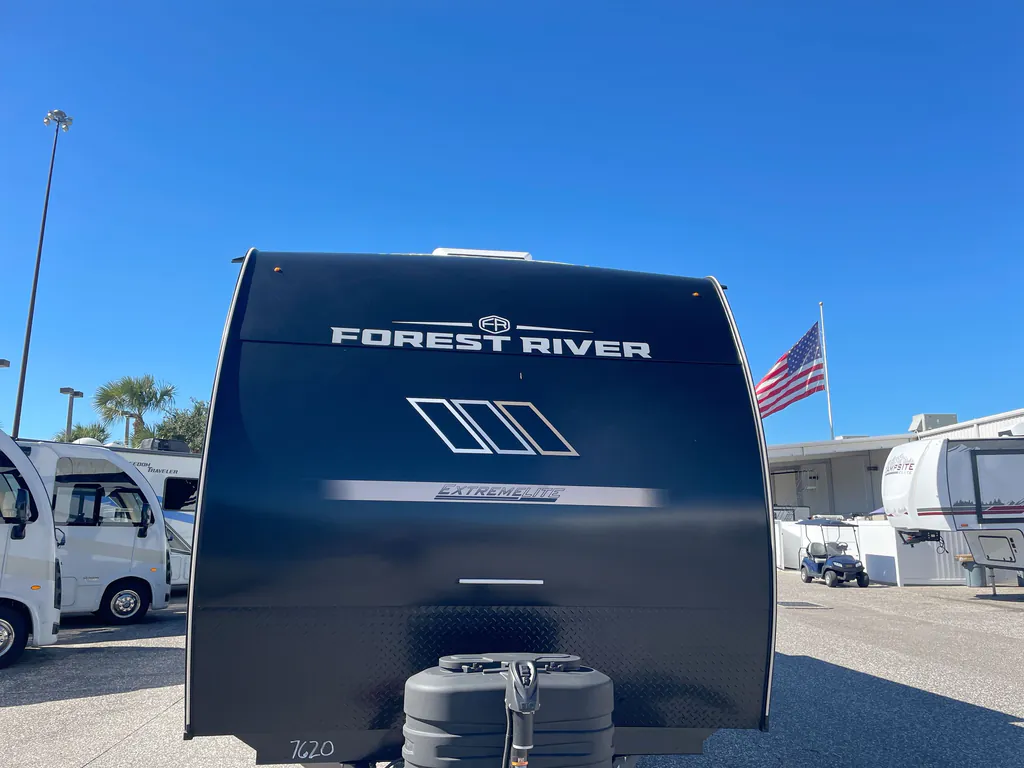 2026 Forest River Vibe Extreme Lite 2500CK, Photos photo 4