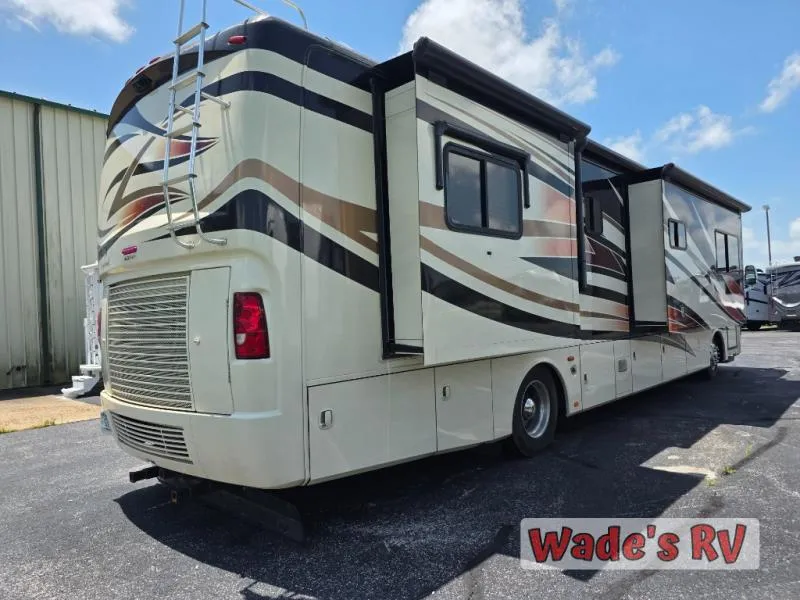2009 Monaco Diplomat Used    41 PDQ - Photo 4