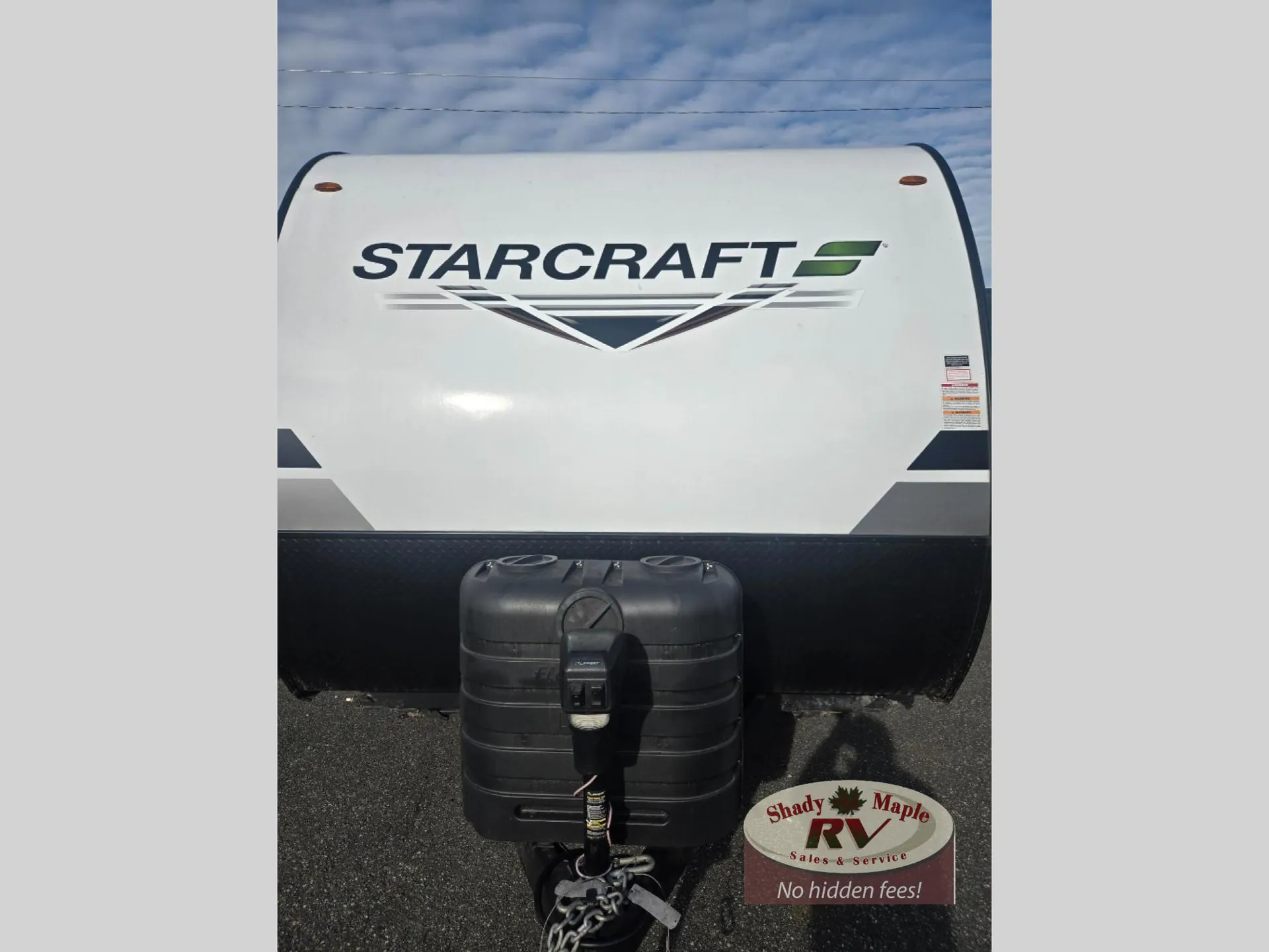 2024 Starcraft Autumn Ridge 20MB - Photo 2