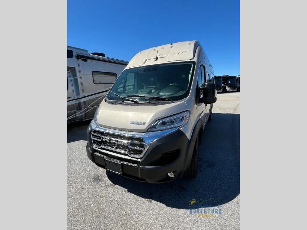 2025 Winnebago Solis 59PX - Photo 3