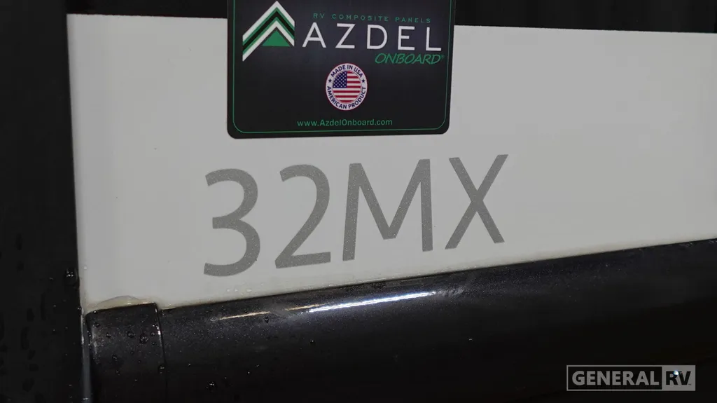 2027 NeXus RV Maximus 32MX, Photos photo 29