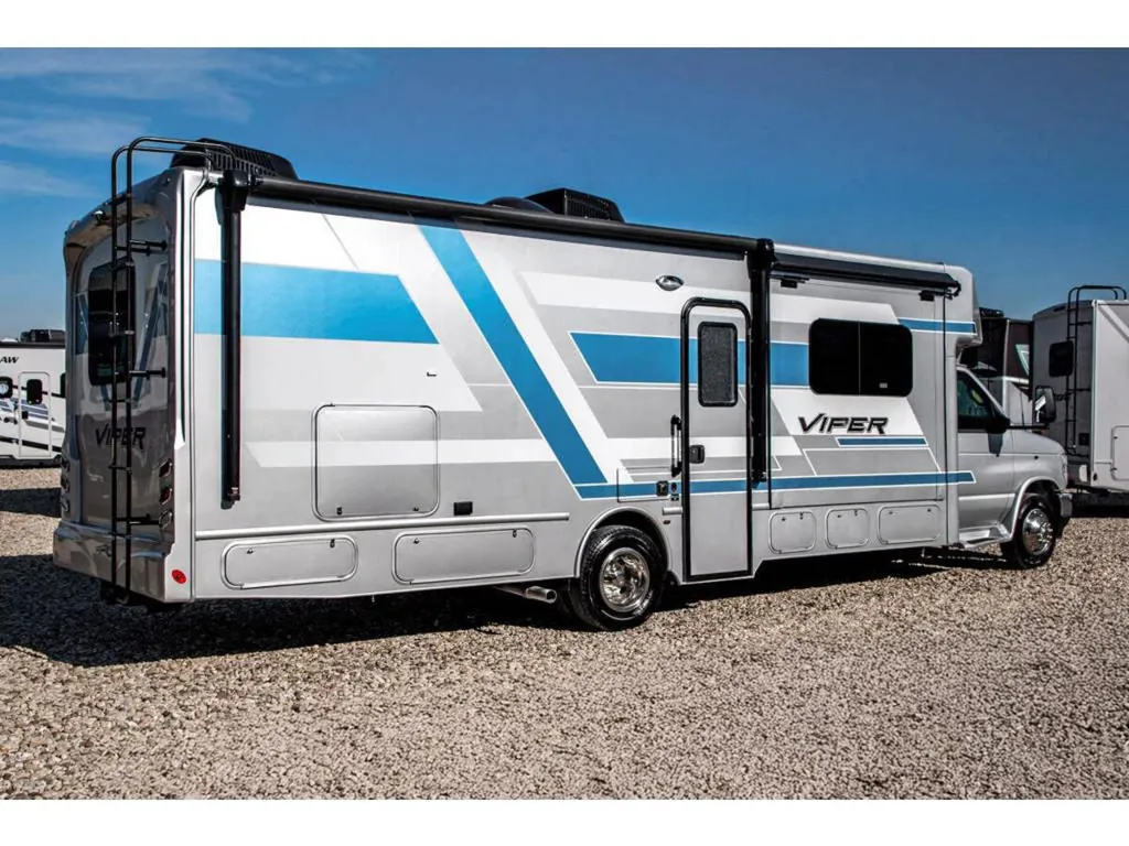 2026 Nexus Viper 29V, Photos photo 37