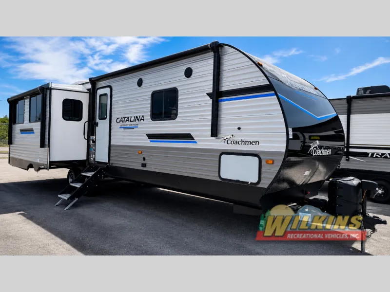 2023 Coachmen Catalina Legacy Edition 313RLTS - Photo 2