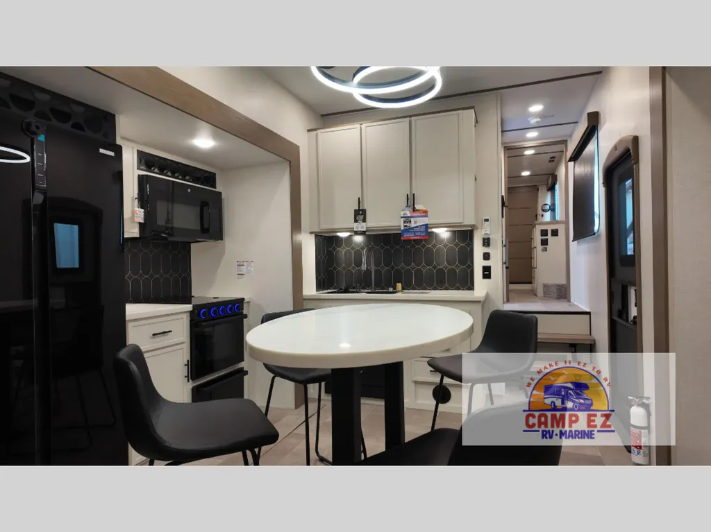 2027 Forest River Impression 36BR3, Photos photo 38