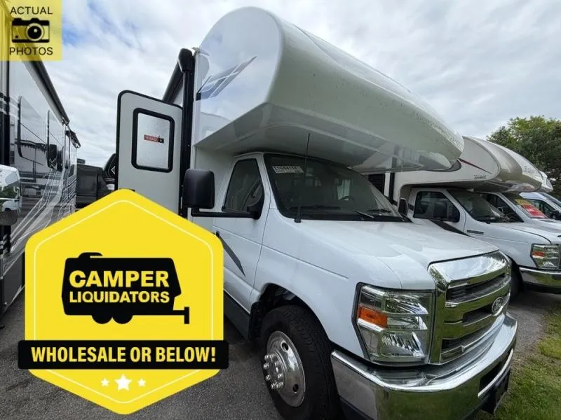 2026 Jayco Redhawk SE 31FF - Photo 2