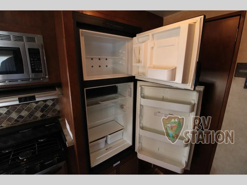 2015 Forest River Vibe 236RBS, Photos photo 17